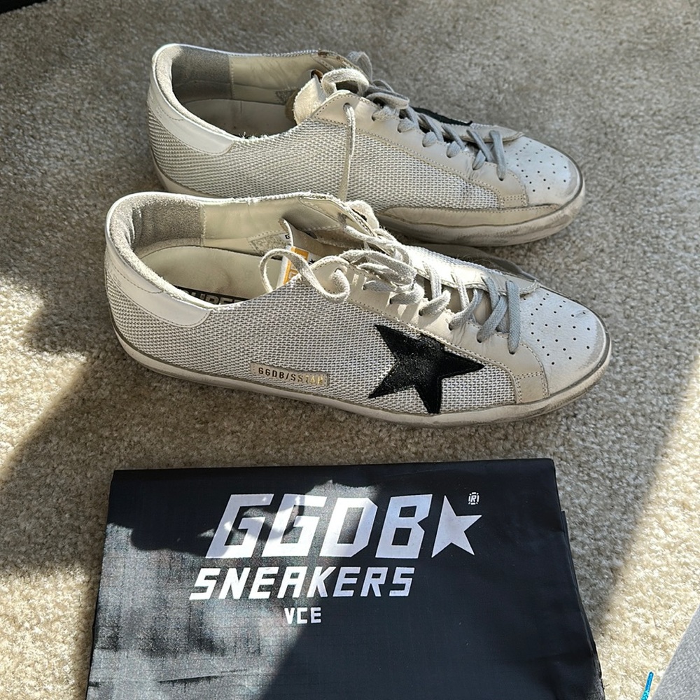 Golden Goose Sneakers